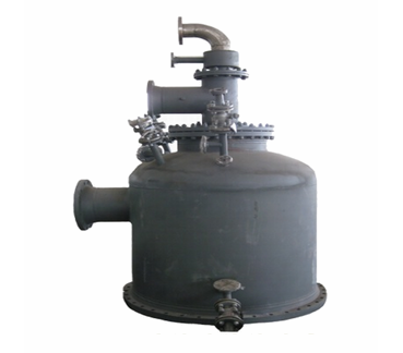 廢氣廢液焚燒燃燒器